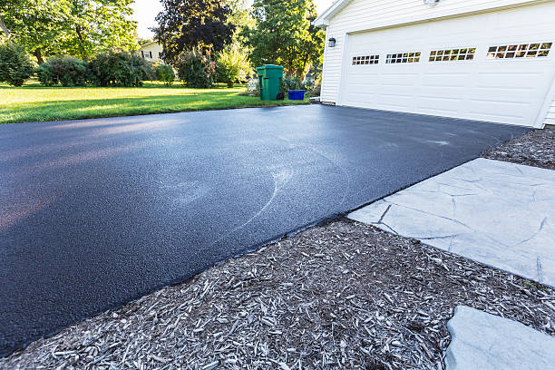 Best Driveway Removal and Replacement in Shiner, TX